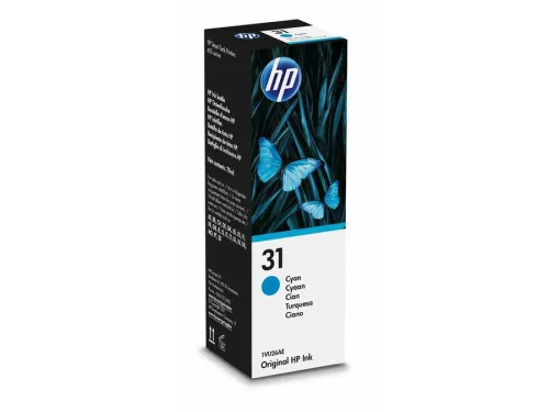 HEWLETT PACKARD, HEWLETT PACKARD - 31