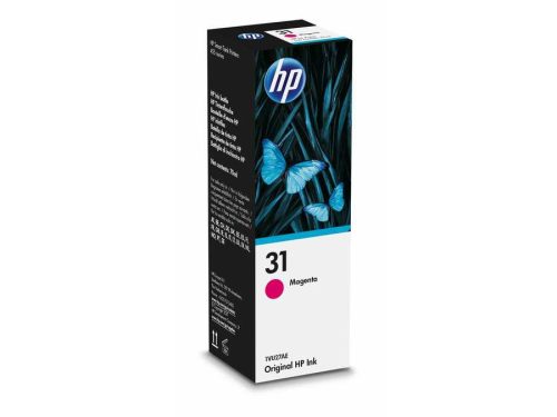 HEWLETT PACKARD, HEWLETT PACKARD - 31