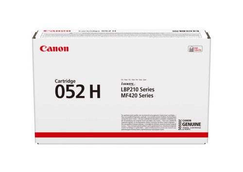 Canon, CANON Toner-Modul schwarz 2200C002 LBP 215X 9200 S.