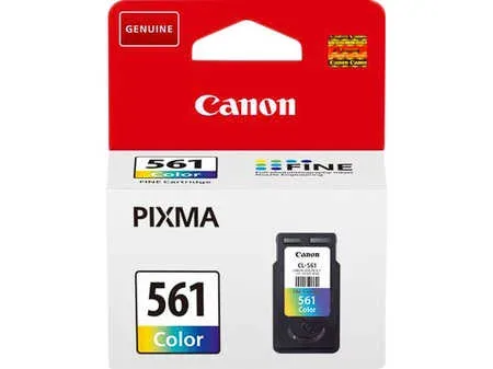 Canon, Canon C561 Druckerpatronen color - Canon CL-561, 3731C001 für z.B. Canon Pixma TS 5350 i, Canon Pixma TS 5351 i, Canon Pixma TS 5300
