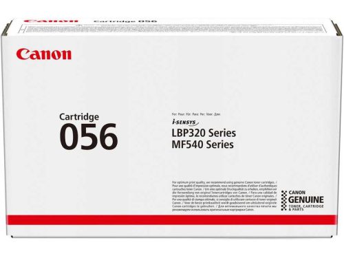 Canon, Canon Original Tonerkartusche 3006C002 Schwarz