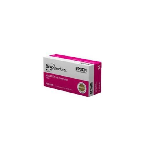 Epson, EPSON Tintenpatrone 30773 Original Magenta