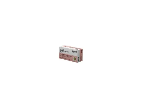 Epson, Epson E3077 Druckerpatronen li magenta - Epson C13S020448, 30775 für z.B. Epson Discproducer PP -100, Epson Discproducer PP -100 AP