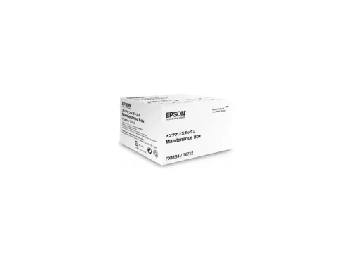 Epson, Original Wartungs-Box Epson T6712
