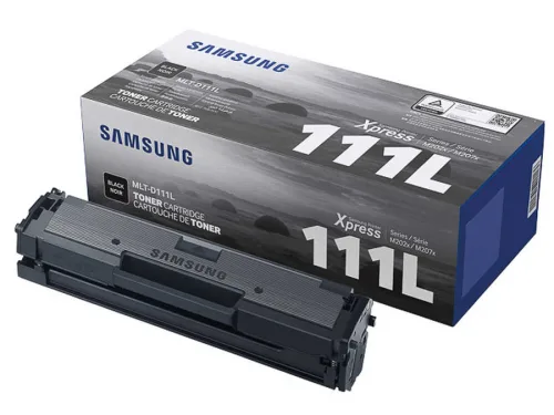 Samsung, Samsung S111 Toner bk - Samsung MLT-D111L, SU799A für z.B. Samsung Xpress M 2020, Samsung Xpress M 2020 W, Samsung Xpress M 2021