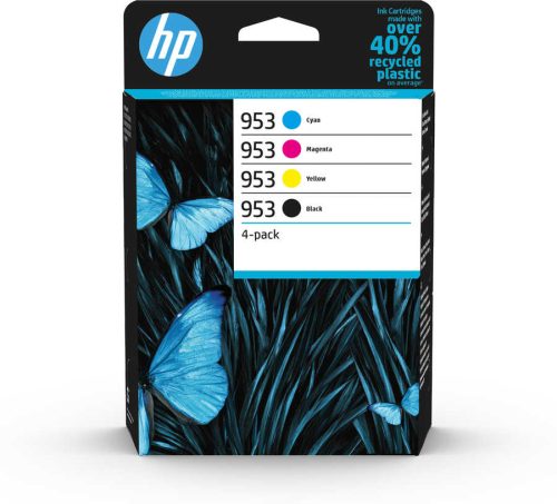 HEWLETT PACKARD, HEWLETT PACKARD - 953 Combopack