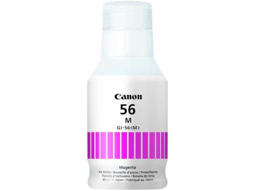 Canon, Canon Tintenpatrone "GI-56 Magenta, 14`000 Seiten"