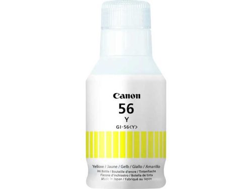 Canon, CANON Tintenbeh&auml;lter yellow GI-56Y GX6040/G7040 14'000 Seiten