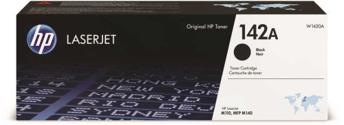 HP, HP Toner-Modul 142A schwarz W1420A LJ M110/MFP M140 950 S.