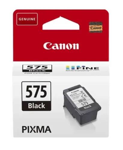 Canon, Canon C575 Druckerpatronen schwarz - Canon PG-575, 5438C001 für z.B. Canon Pixma TR 4755 i, Canon Pixma TS 3550 i, Canon Pixma TR 4756 i