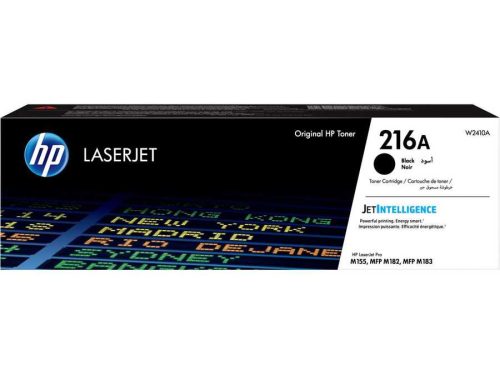 HP, HP Toner-Modul 216A schwarz W2410A CLJ Pro M155/182/183 1050 S.