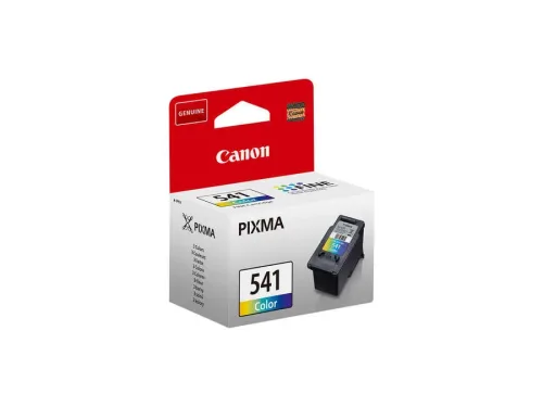 Canon, Canon C541 Druckerpatronen color - Canon CL-541, 5227B001 für z.B. Canon Pixma TS 5150, Canon Pixma TS 5151, Canon Pixma MG 3650, Canon Pixma MX 475