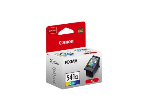 Canon, CANON Tintenpatrone XL color CL-541XL PIXMA MG2150 15ml