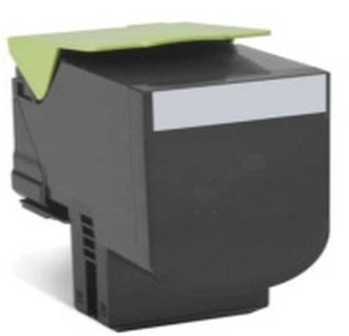 Lexmark, Lexmark Toner 702HK CS310 CS410 CS510 70C2HK0 Original Schwarz 4000 Seiten