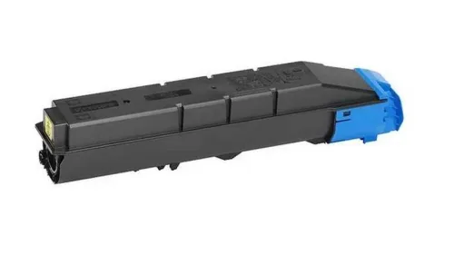 Kyocera, Kyocera K8505C Toner c - Kyocera TK-8505C, 1T02LCCNL0 für z.B. Kyocera TASKalfa 4550 ci, Kyocera TASKalfa 4550 cig, Kyocera TASKalfa 4551 ci
