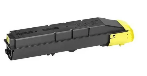 Kyocera, Kyocera K8505Y Toner y - Kyocera TK-8505Y, 1T02LCANL0 für z.B. Kyocera TASKalfa 4550 ci, Kyocera TASKalfa 4550 cig, Kyocera TASKalfa 4551 ci