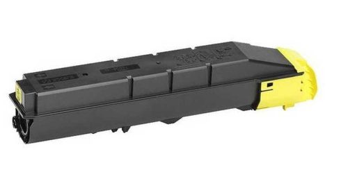 Kyocera, KYOCERA Toner-Modul yellow TK-8505Y TASKalfa 4550ci 20'000 Seiten