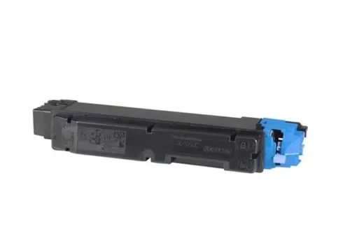 Kyocera, Kyocera K5270C Toner c - Kyocera TK-5270C, 1T02TVCNL0 für z.B. Kyocera ECOSYS M 6230 cidn, Kyocera ECOSYS M 6230 cidnt