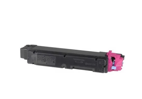 Kyocera, Kyocera K5270M Toner m - Kyocera TK-5270M, 1T02TVBNL0 für z.B. Kyocera ECOSYS M 6230 cidn, Kyocera ECOSYS M 6230 cidnt