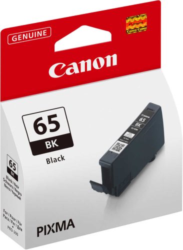 Canon, CANON Tintenpatrone schwarz CLI-65BK PIXMA Pro-200 12.6ml