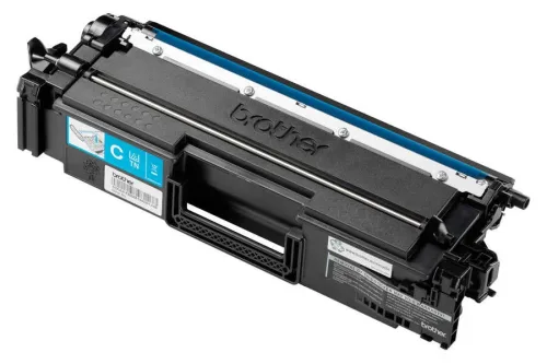 Brother, Brother B821 Toner XL c - Brother TN821XXLC für z.B. Brother HLL 9400, Brother HLL 9430 CDN, Brother HLL 9470 CDN, Brother HLL 9470 CDNT
