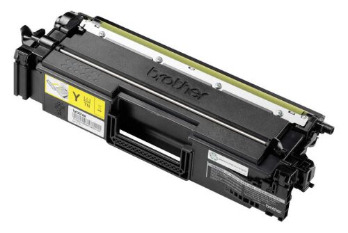 Brother, BROTHER Toner Super HY yellow TN-821XXLY HL-L9430/9470CDN 12'000 S.