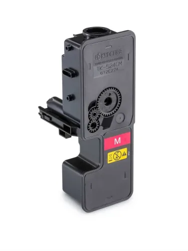 Kyocera, Kyocera K5240M Toner m - Kyocera TK-5240M für z.B. Kyocera ECOSYS M 5526 cdn, Kyocera ECOSYS M 5526 cdw, Kyocera ECOSYS P 5026 cdn