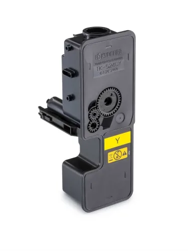 Kyocera, KYOCERA Toner-Modul yellow TK-5240Y Ecosys P5021 3000 Seiten