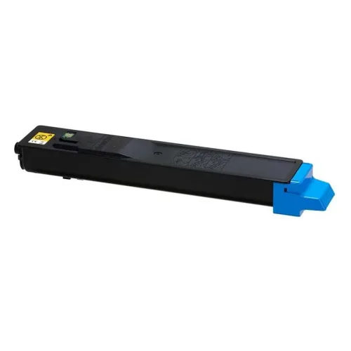 Kyocera, Kyocera K8115C Toner c - Kyocera TK-8115C für z.B. Kyocera ECOSYS M 8100, Kyocera ECOSYS M 8124 cidn, Kyocera ECOSYS M 8130 cidn