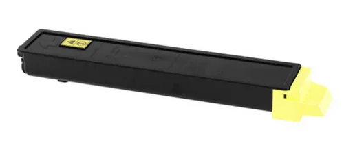 Kyocera, Kyocera K8315Y Toner y - Kyocera TK-8315Y für z.B. Kyocera TASKAlfa 2550 ci