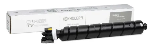 Kyocera, Kyocera K8365K Toner bk - Kyocera TK-8365K für z.B. Kyocera TASKalfa 2554 ci