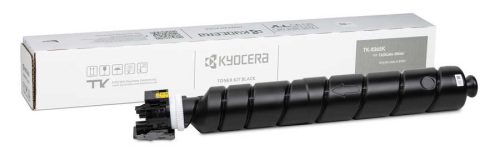 Kyocera, KYOCERA Toner-Modul schwarz TK-8365K TASKalfa 2554ci 25'000 Seiten