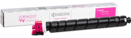 Kyocera, KYOCERA Toner-Modul magenta TK-8365M TASKalfa 2554ci 12'000 Seiten