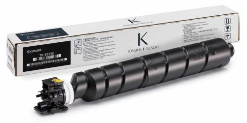Kyocera, KYOCERA Toner-Modul schwarz TK-8515K TASKalfa 5052ci 30'000 Seiten