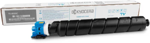Kyocera, Kyocera K8555C Toner c - Kyocera TK-8555C für z.B. Kyocera TASKalfa 5054 ci, Kyocera TASKalfa 6054 ci, Kyocera TASKalfa 7054 ci
