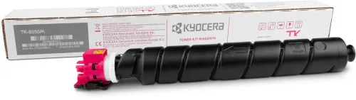 Kyocera, Kyocera K8555M Toner m - Kyocera TK-8555M für z.B. Kyocera TASKalfa 5054 ci, Kyocera TASKalfa 6054 ci, Kyocera TASKalfa 7054 ci