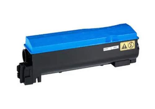 Kyocera, Kyocera K8600C Toner c - Kyocera TK-8600C für z.B. Kyocera FSC 8600 DN, Kyocera FSC 8600, Kyocera FSC 8650 DN, Kyocera FSC 8670 DTN