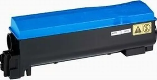 Kyocera, Kyocera K570 Toner c - Kyocera TK-570 für z.B. Kyocera ECOSYS P 7035 cdn, Kyocera FSC 5400 DN