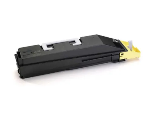 Kyocera, Kyocera K865 Toner y - Kyocera TK-865 für z.B. Kyocera TASKalfa 250 ci, Kyocera TASKalfa 300 ci
