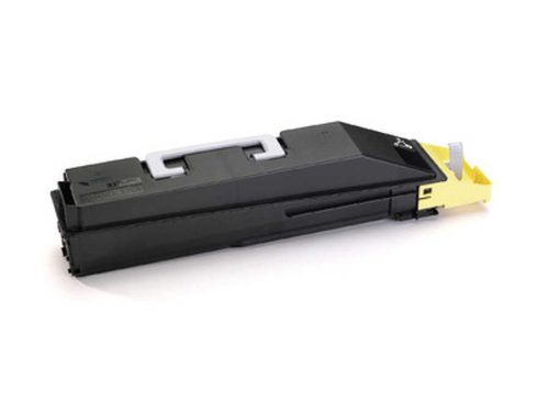 Kyocera, Kyocera K865 Toner m - Kyocera TK-865 für z.B. Kyocera TASKalfa 250 ci, Kyocera TASKalfa 300 ci