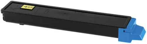 Kyocera, Kyocera K895C Toner c - Kyocera TK-895C für z.B. Kyocera FSC 8020 MFP, Kyocera FSC 8025 MFP, Kyocera FSC 8520 MFP, Kyocera FSC 8525 MFP