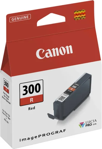 Brother, Brother c300R Druckerpatronen r - Canon PFI-300R für z.B. Canon imagePROGRAF Pro -300