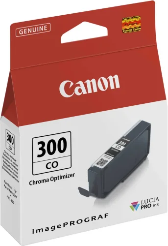 Brother, Brother c300CO Druckerpatronen co - Canon PFI-300CO für z.B. Canon imagePROGRAF Pro -300