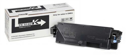 Kyocera, KYOCERA Toner-Modul schwarz TK-5140K Ecosys P6130 7000 Seiten