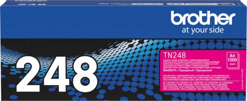 Brother - TN-248M Toner magenta