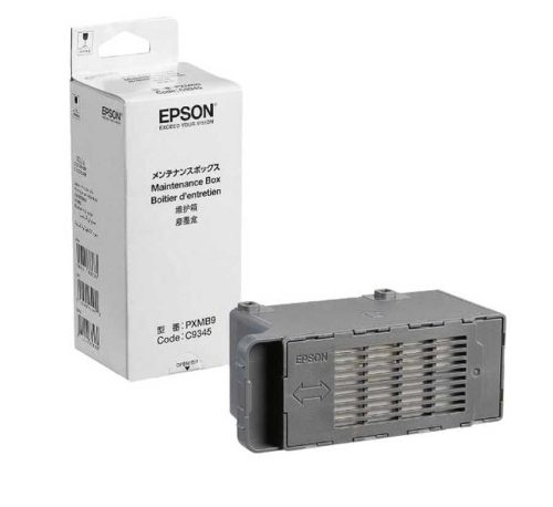 Epson, EPSON Maintenance Box C934591 WF-78xx/ET-166xx