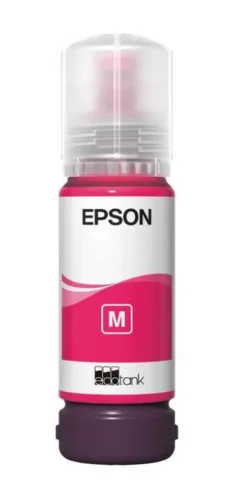 Epson, Epson E107M Druckerpatronen m - Epson No. 107M, T09B340 für z.B. Epson EcoTank ET -18100