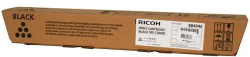 Ricoh, Ricoh R3000 Toner bk - Ricoh 842030 für z.B. Ricoh Aficio MP C 2000, Ricoh Aficio MP C 2500, Ricoh Aficio MP C 2500 e 1, Ricoh MP C 2500