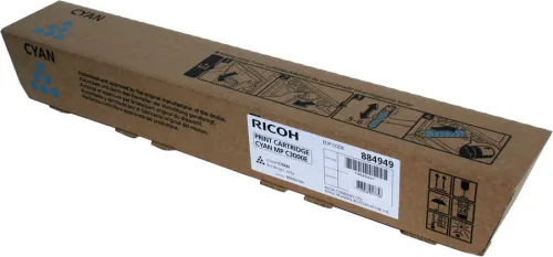 Ricoh, Ricoh R3000 Toner c - Ricoh 842033 für z.B. Ricoh Aficio MP C 2000, Ricoh Aficio MP C 2500, Ricoh Aficio MP C 2500 e 1, Ricoh Aficio MP C 3000