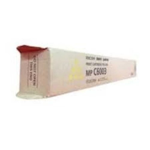 Ricoh, RICOH Toner yellow 841854 MP C6003SP 22'500 Seiten